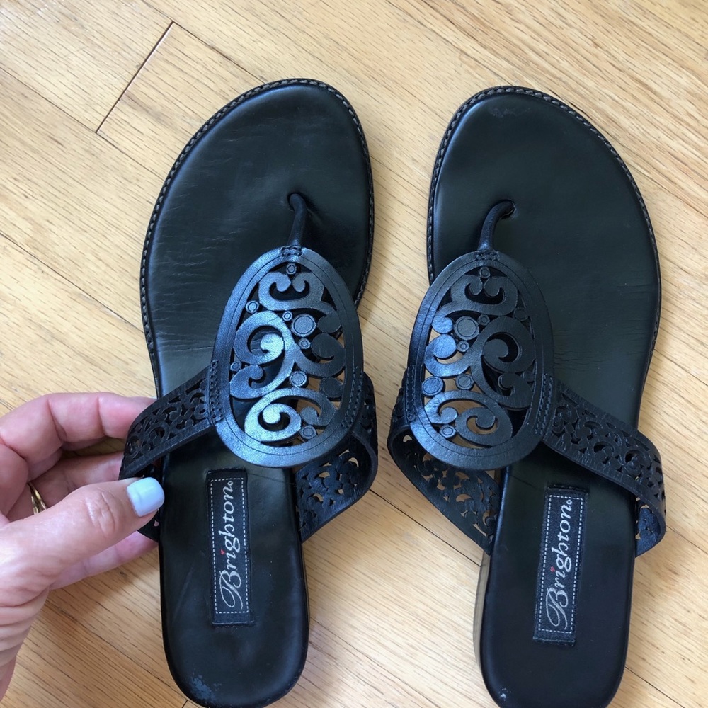 Brighton sandals